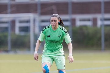 Bild 293 - wBJ SC Alstertal-Langenhorn - St. Pauli : Ergebnis: 2:4